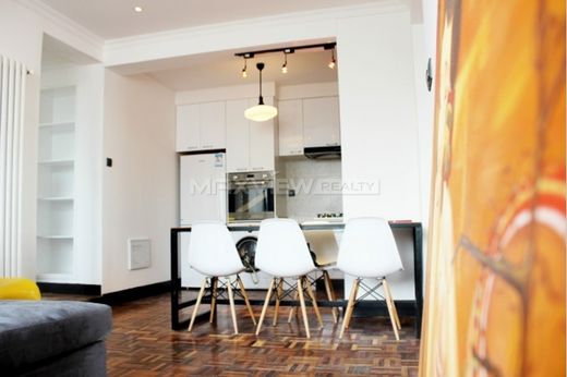 Casa di lusso a Shanghai, Shanghai Municipality