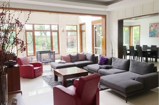 Villa in Shanghai, Shanghai Municipality