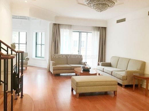 ﻓﻴﻼ ﻓﻲ بكين, Beijing Municipality