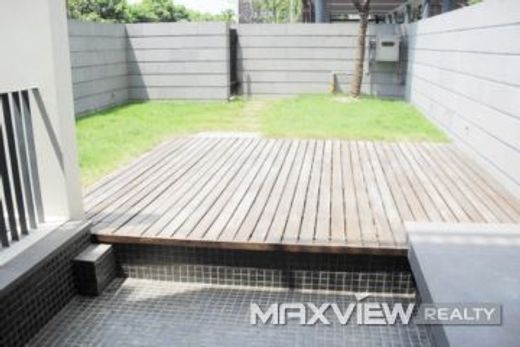 Villa in Shanghai, Shanghai Municipality