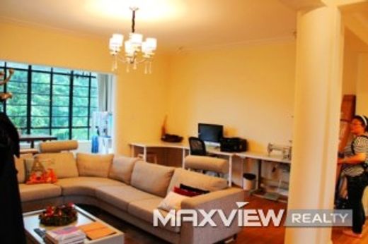 Элитный дом, Шанхай, Shanghai Municipality