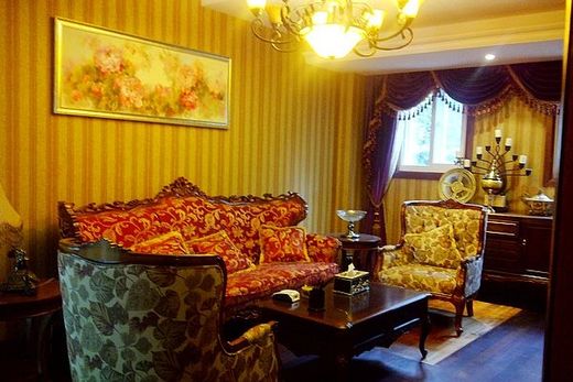 Luksusowy dom w Szanghaj, Shanghai Municipality