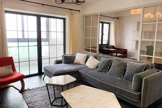 Apartment in Shanghai, Shanghai Municipality