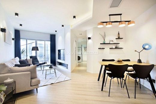 上海, Shanghai Municipalityのアパートメント