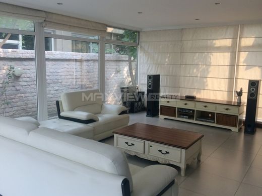 ﻓﻴﻼ ﻓﻲ بكين, Beijing Municipality