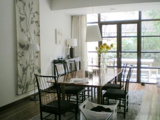 Casa di lusso a Shanghai, Shanghai Municipality