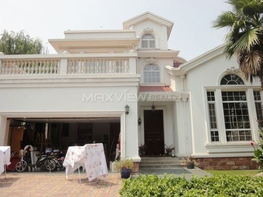 Villa en Shangai, Shanghai Municipality