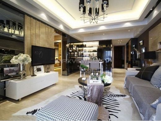 Apartment in Shanghai, Shanghai Municipality