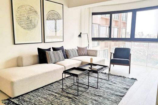 Appartamento a Shanghai, Shanghai Municipality