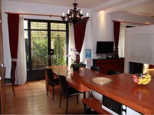 Casa di lusso a Shanghai, Shanghai Municipality