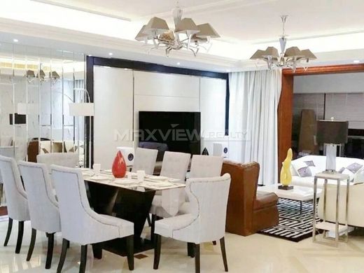 Appartement in Sjanghai, Shanghai Municipality