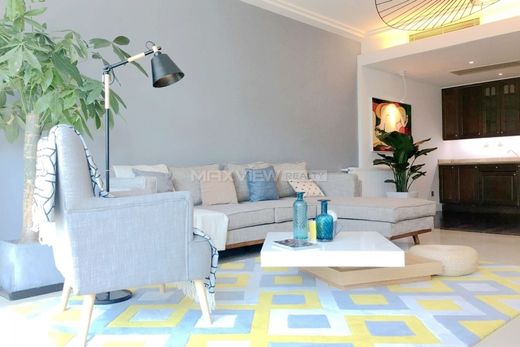 Apartment in Shanghai, Shanghai Municipality