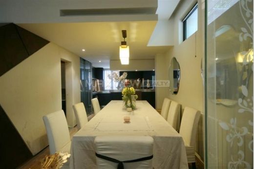Luxury home in Shanghai, Shanghai Municipality