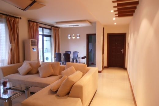 아파트 / 상하이, Shanghai Municipality