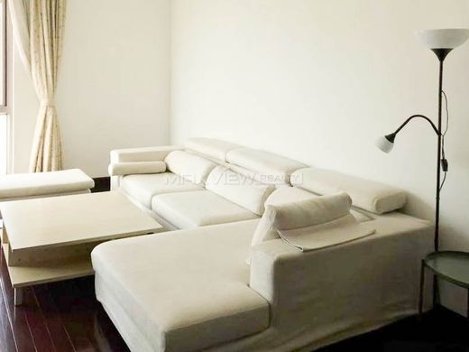 Piso / Apartamento en Shangai, Shanghai Municipality