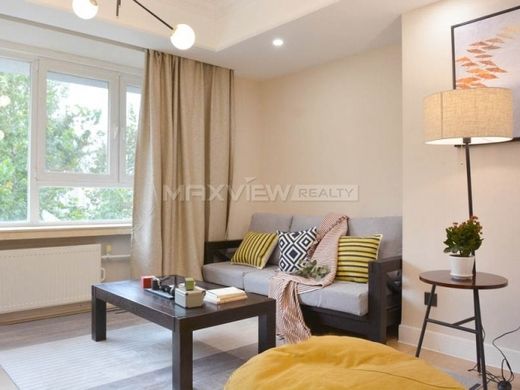 아파트 / 베이징 시, Beijing Municipality