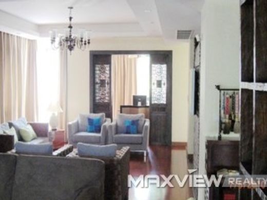 Villa in Shanghai, Shanghai Municipality