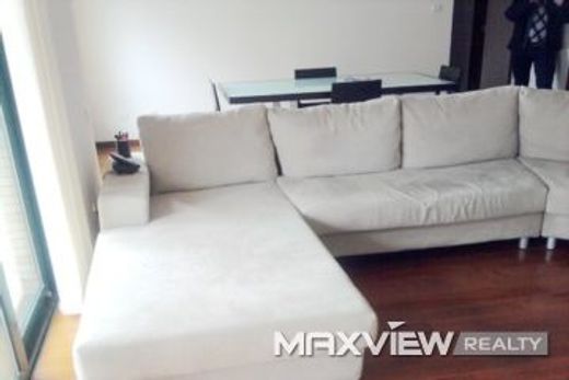 Appartement à Shanghai, Shanghai Municipality