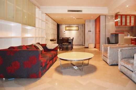 Daire Pekin, Beijing Municipality