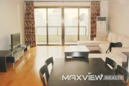 Appartamento a Shanghai, Shanghai Municipality