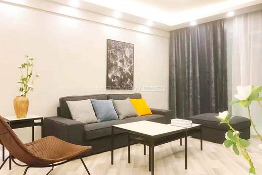 Appartamento a Shanghai, Shanghai Municipality