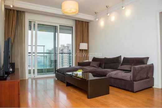 Квартира, Шанхай, Shanghai Municipality