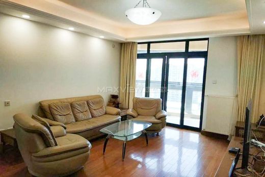 Apartment in Shanghai, Shanghai Municipality