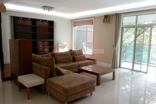 Apartment in Shanghai, Shanghai Municipality