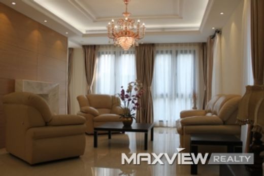 Villa in Shanghai, Shanghai Municipality