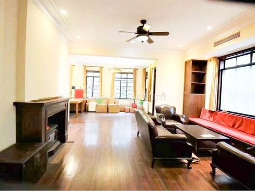 Элитный дом, Шанхай, Shanghai Municipality