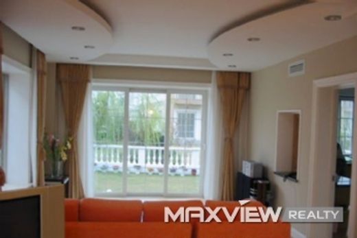 Villa in Sjanghai, Shanghai Municipality