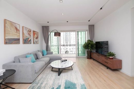 Appartamento a Shanghai, Shanghai Municipality