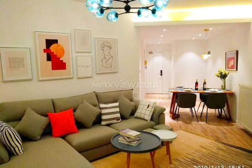 Apartment in Shanghai, Shanghai Municipality