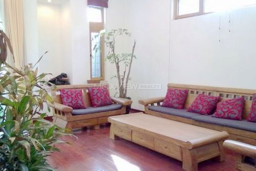 别墅  北京, Beijing Municipality