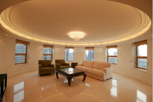 Appartamento a Shanghai, Shanghai Municipality