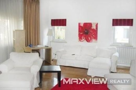 Villa a Pechino, Beijing Municipality