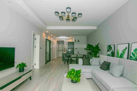 Apartamento - Xangai, Shanghai Municipality