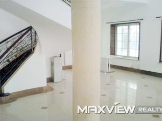 Willa w Szanghaj, Shanghai Municipality