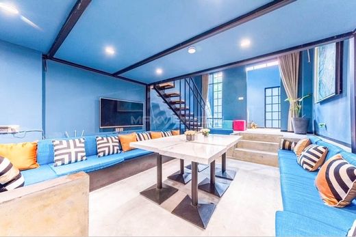 Maison de luxe à Shanghai, Shanghai Municipality