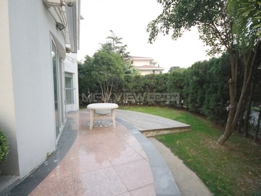 Villa in Shanghai, Shanghai Municipality