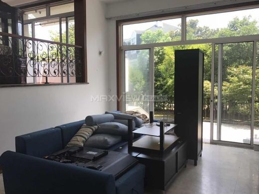 别墅  上海市, Shanghai Municipality