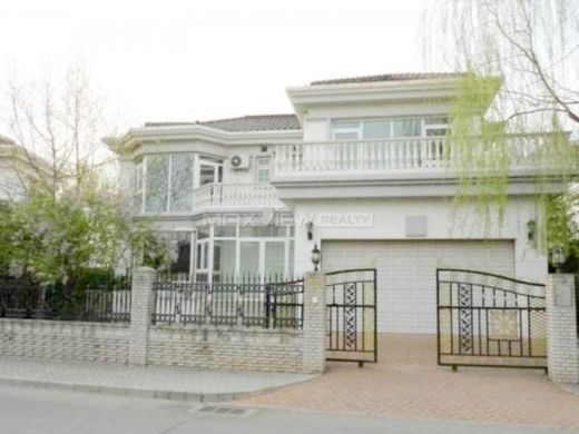 Villa in Peking, Beijing Municipality