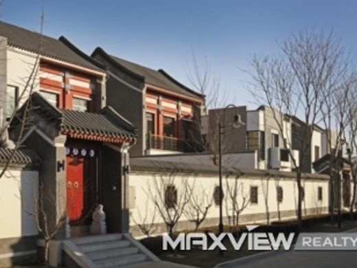 北京市, Beijing Municipalityのヴィラ
