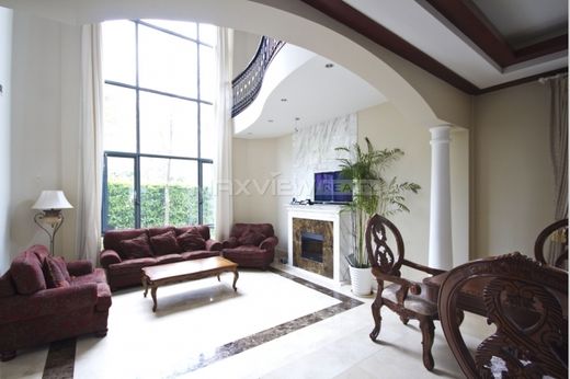 ‏וילה ב  שאנגחאי, Shanghai Municipality