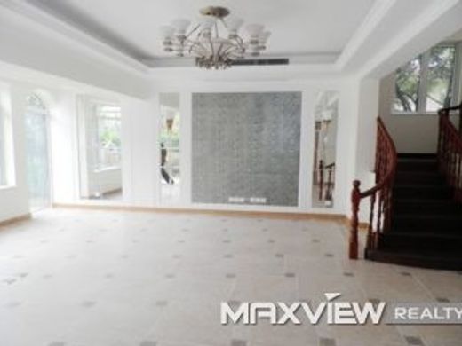 上海, Shanghai Municipalityのヴィラ