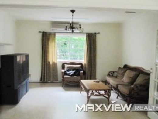 Villa a Shanghai, Shanghai Municipality