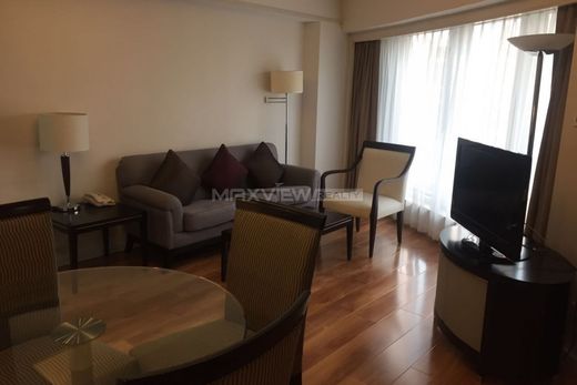 Apartment / Etagenwohnung in Peking, Beijing Municipality