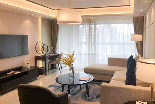 上海, Shanghai Municipalityのアパートメント