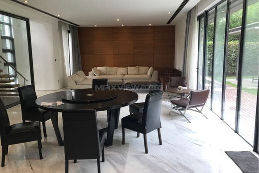 빌라 / 상하이, Shanghai Municipality