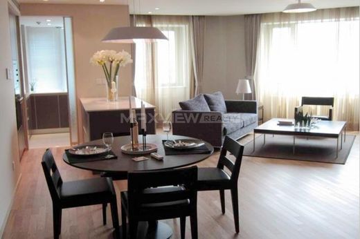 Apartment / Etagenwohnung in Peking, Beijing Municipality